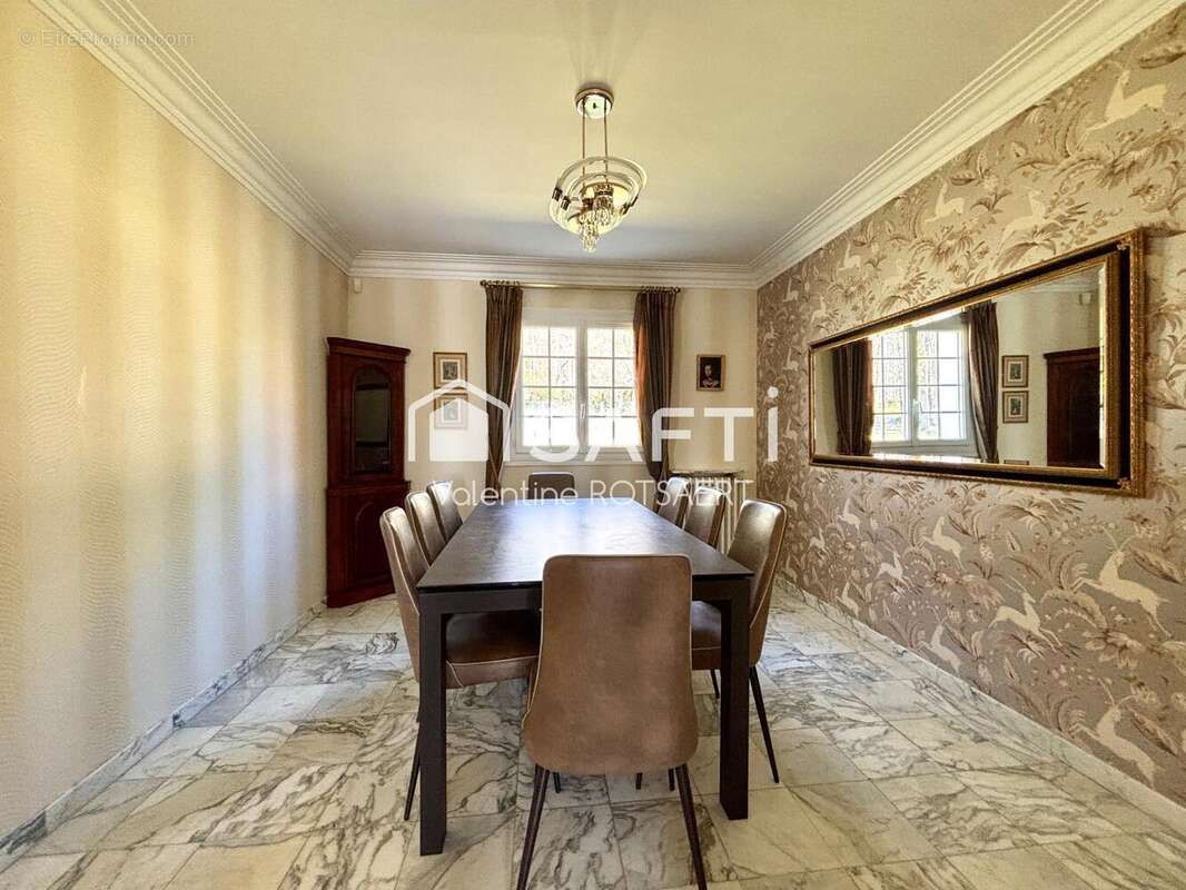 Photo 4 - Maison à RIBECOURT-DRESLINCOURT