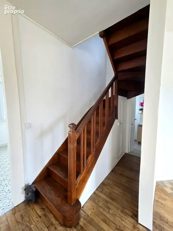 Maison 102 m² à Loudeac  - photo 6