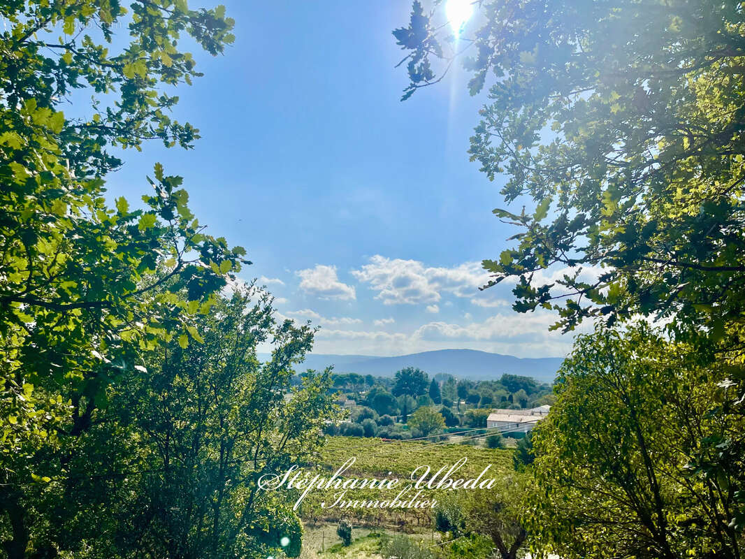 Commerce à VILLELAURE