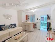 Appartement à BREIL-SUR-ROYA