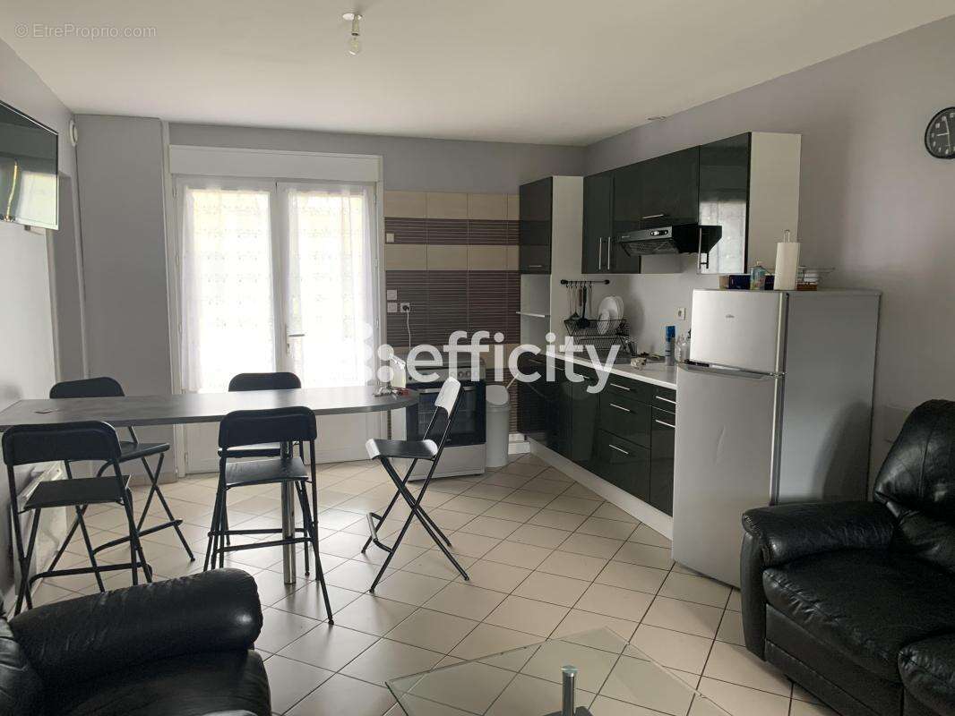 Maison à LOON-PLAGE