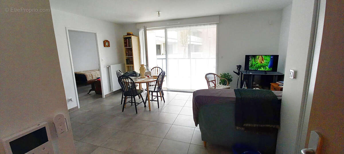 Appartement à BALMA