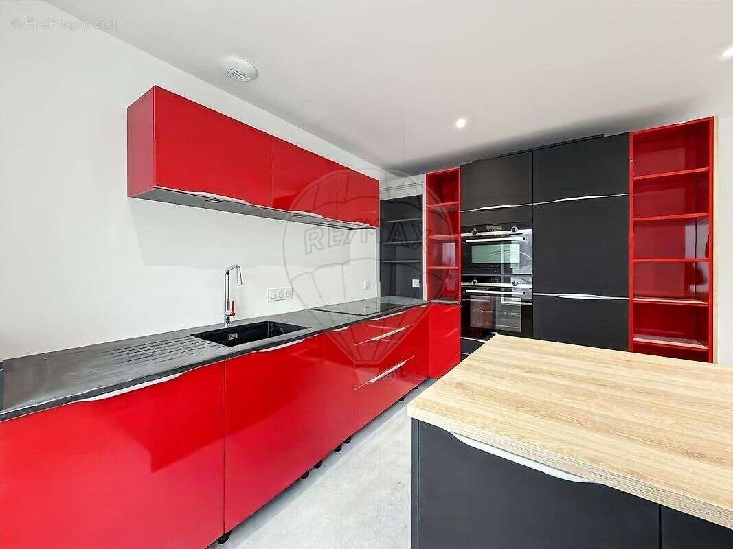 Maison 4 chambre(s) à vendre - photo 5