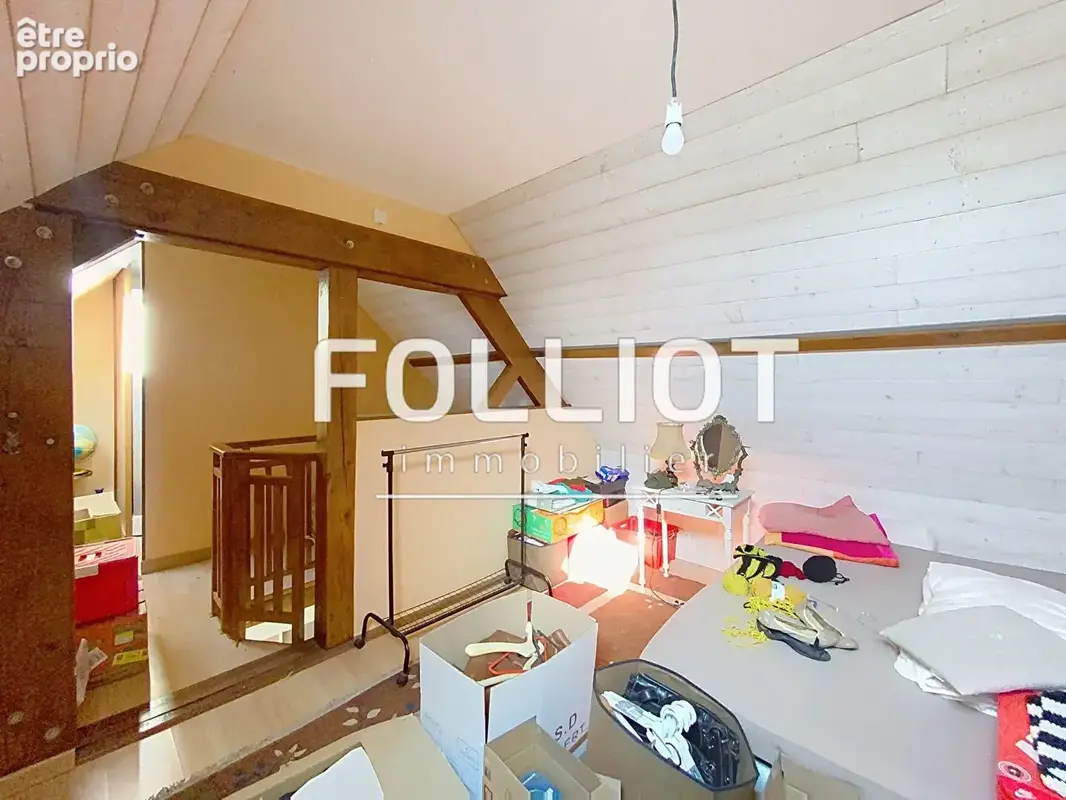 Maison 4 chambres à vendre à Saint Laurent de Condel - photo 12