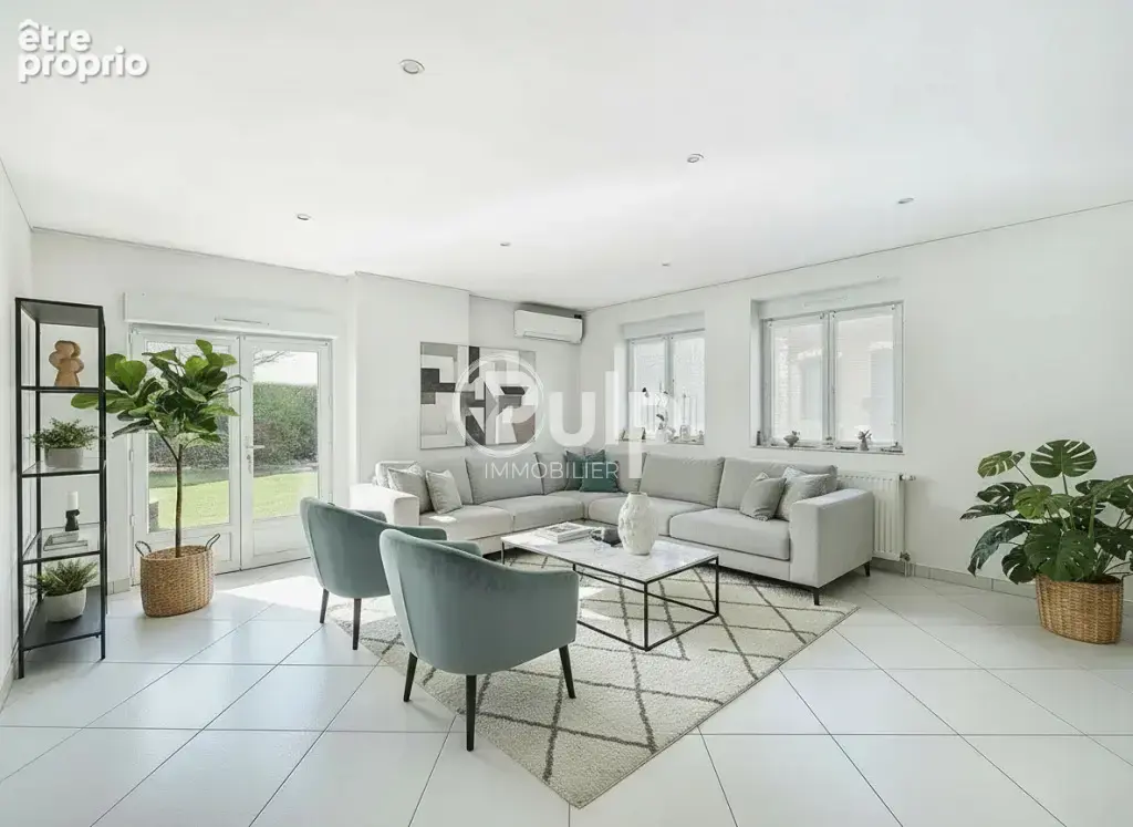 Maison coup de coeur type longère - sans travaux - sans vis à vis  - jardin et stationnement privatif - photo 2