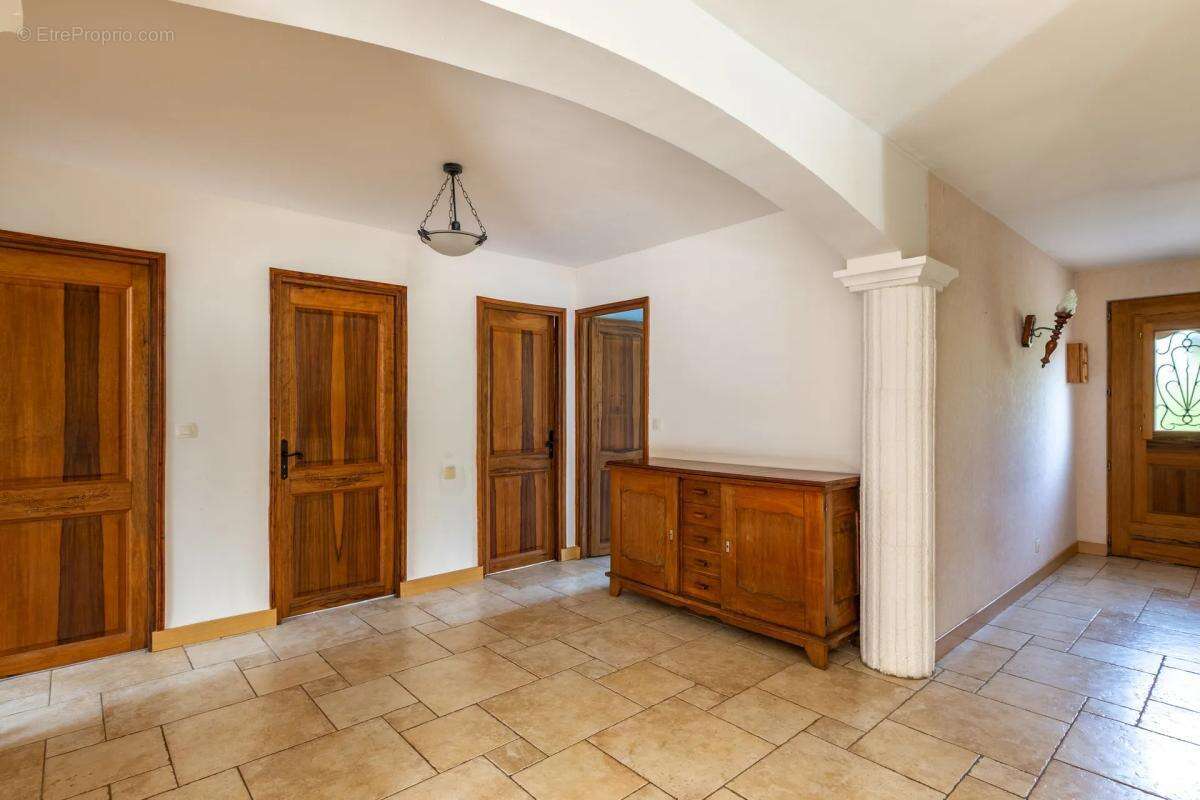 Maison à CHATEAU-GAILLARD