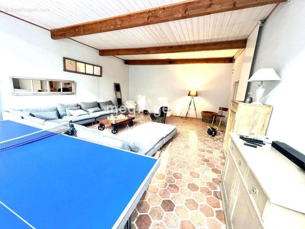 Maison à PERCENEIGE