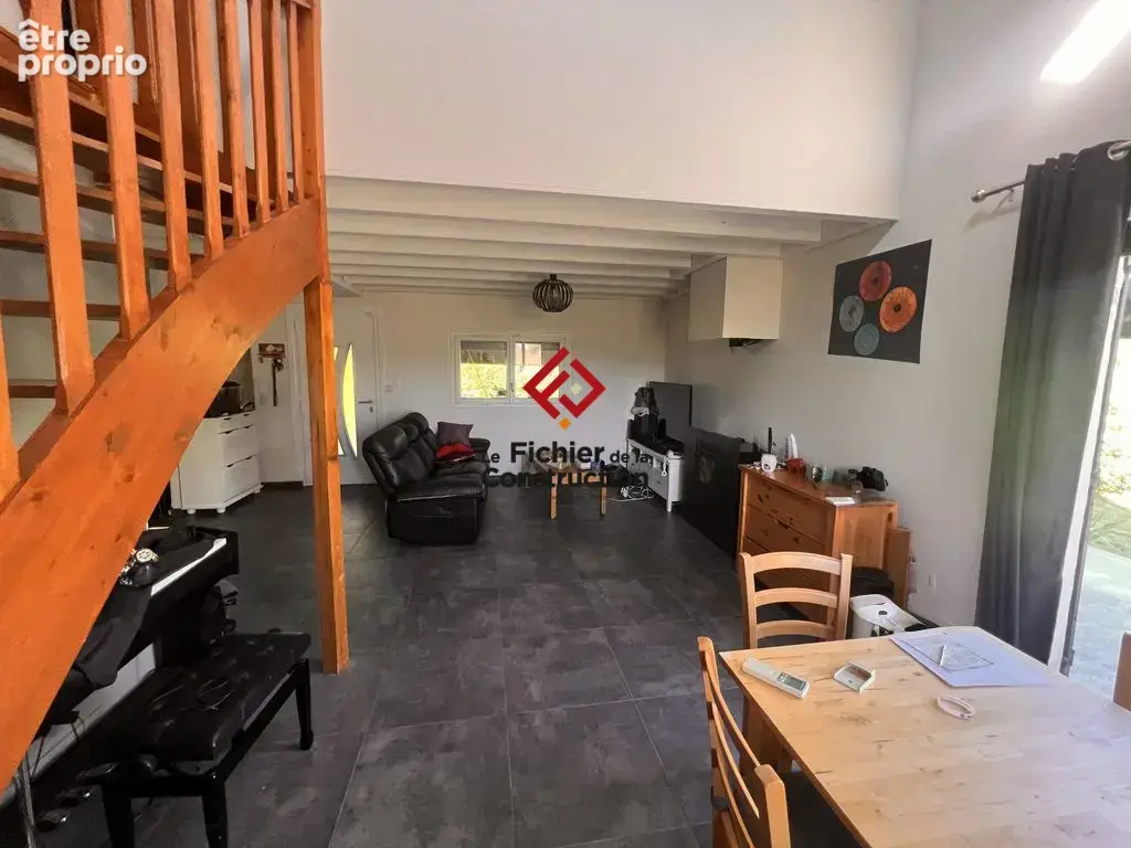 Maison 6 pièces 145 m² à vendre à Crolles (38920) - photo 7