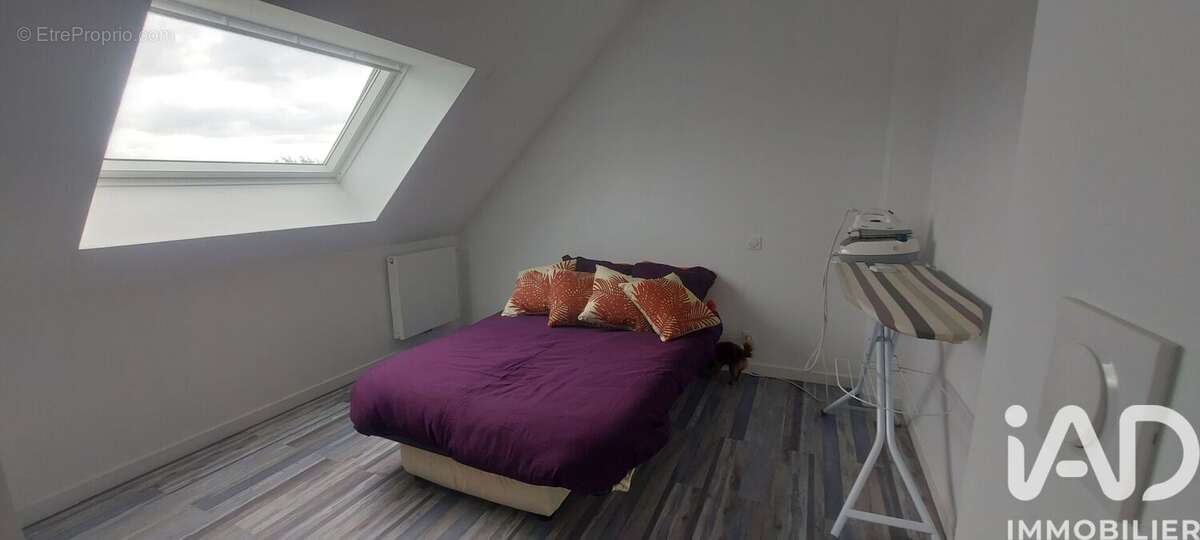 Photo 8 - Maison à LAMBALLE