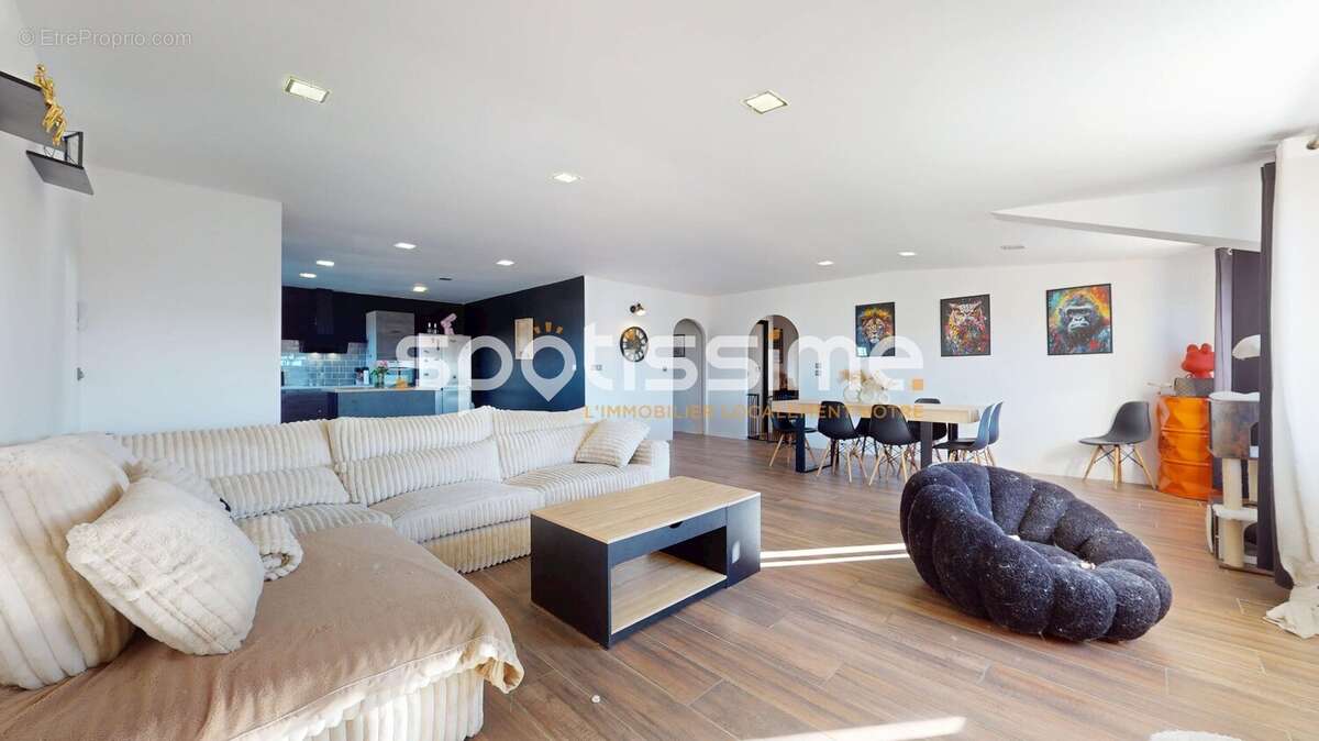Appartement à AGDE