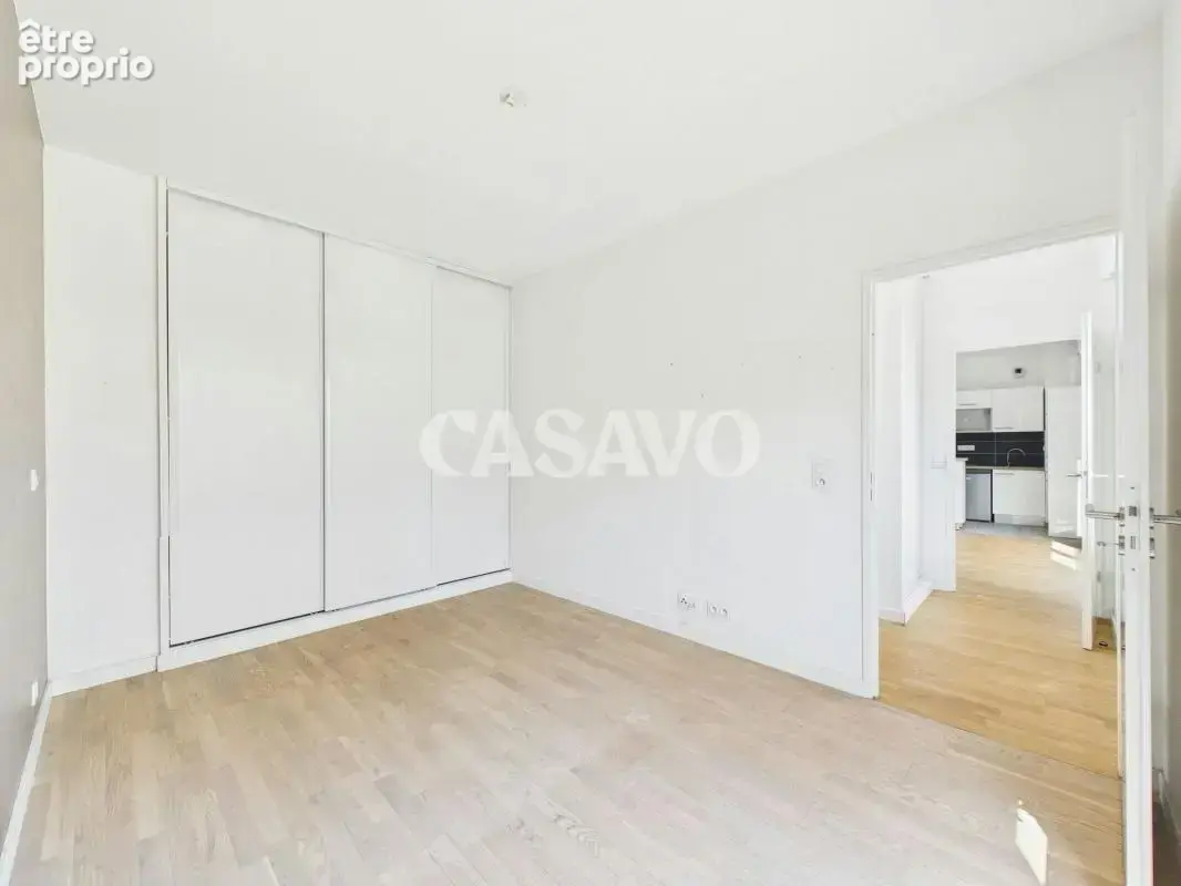 Vente Appartement 2 pièces de 42m² - 92600 Asnières-sur-Seine - photo 14