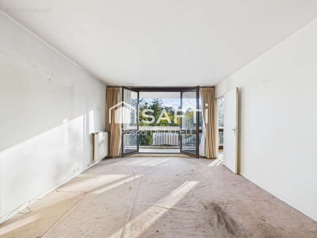 Photo 8 - Appartement à GARCHES