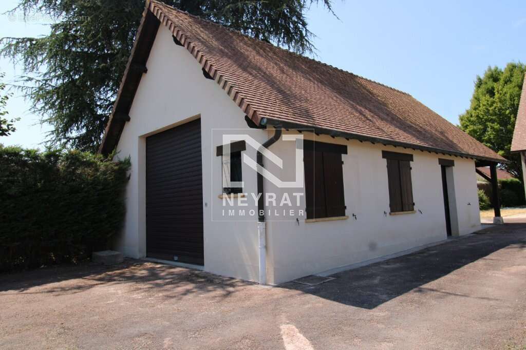 Villa contemporaine 4 chambres VIREY LE GRAND - photo 17
