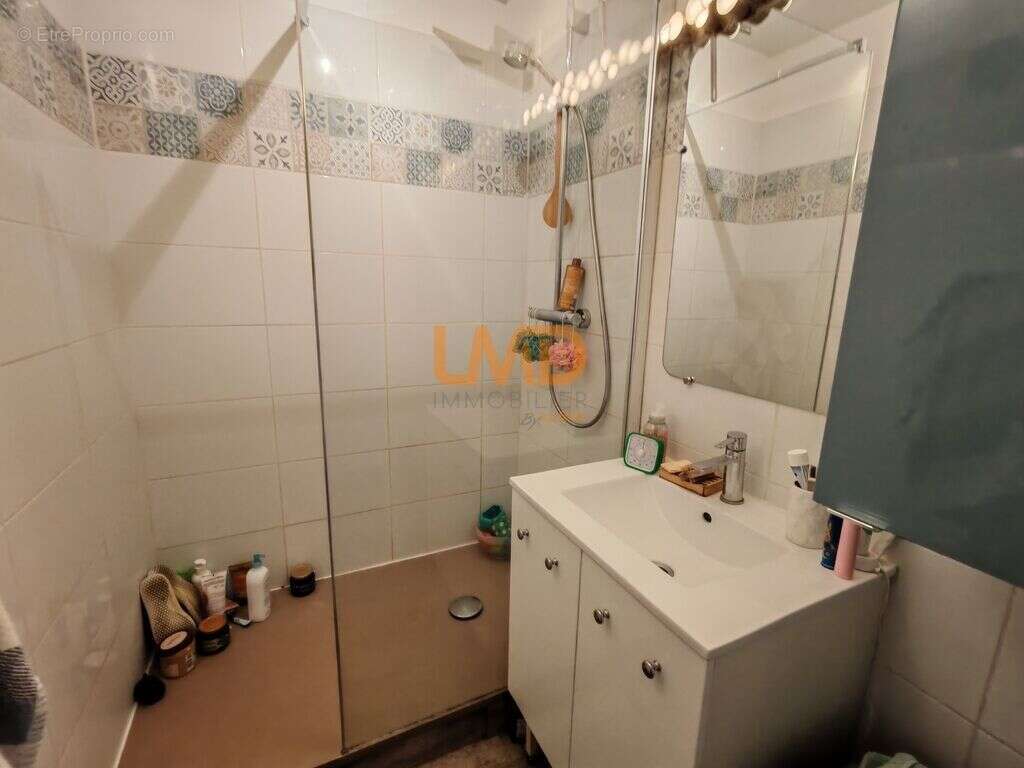 Vente T5 Cabot/Redon - Marseille 9ème - photo 14
