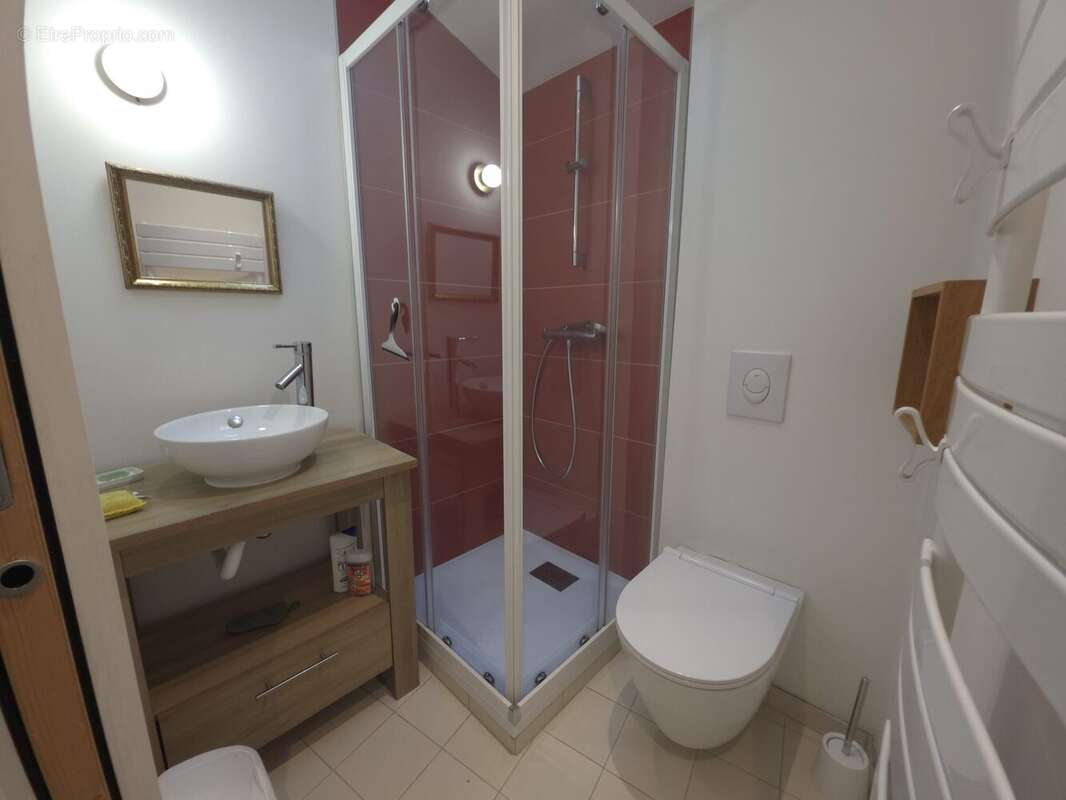 Maison à PLENEUF-VAL-ANDRE