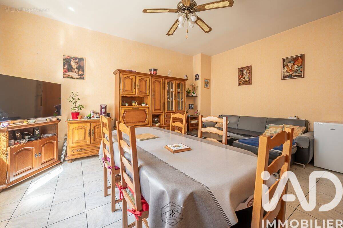 Photo 1 - Appartement à YUTZ