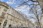 Appartement à PARIS-8E