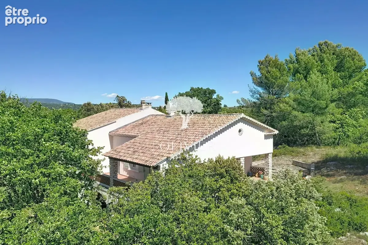 Maison 6 pièces 185 m² à vendre à Apt (84400) - photo 7