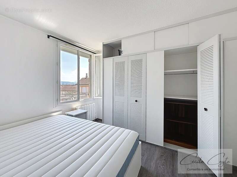 Appartement à LA TRONCHE