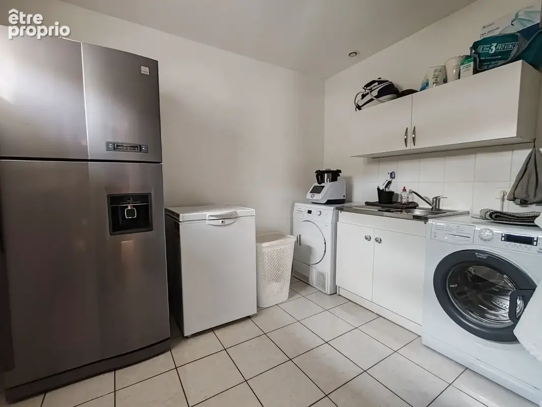 Maison à vendre 4 pièces TREIZE SEPTIERS (85) - photo 10