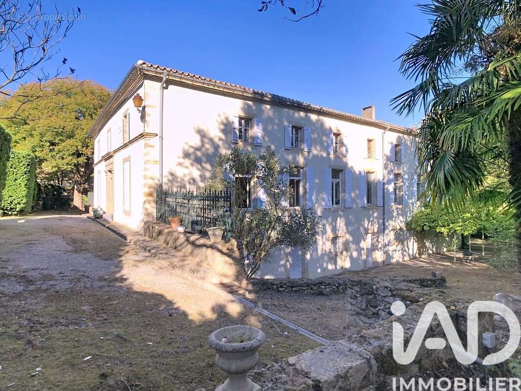Maison 465 m² à Salles-Sur-L'hers  - photo 3
