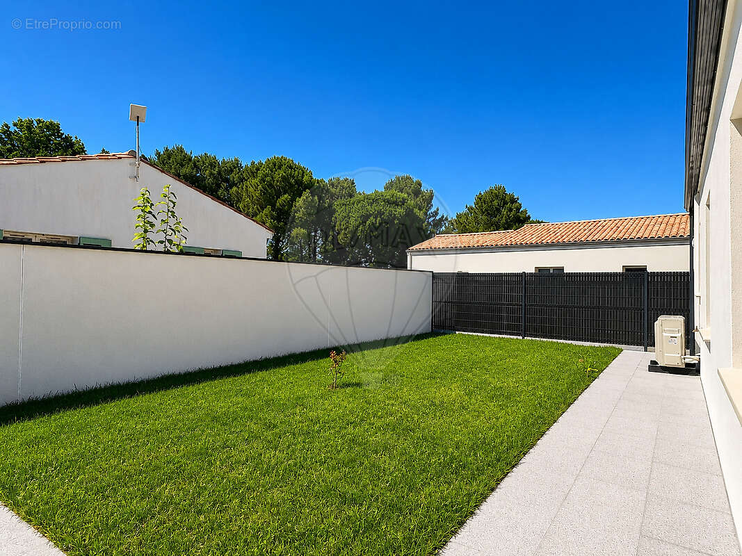 Maison 3 chambre(s) à vendre - photo 18