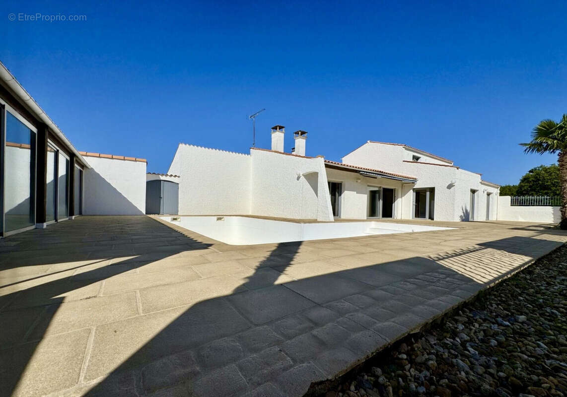 Maison à BREUILLET