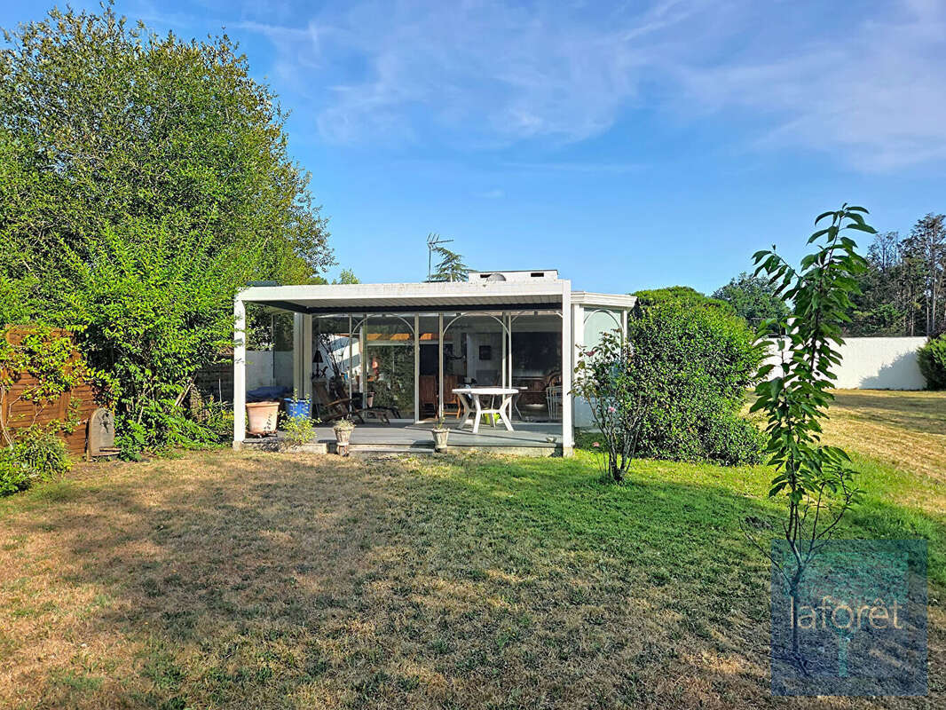 Maison Pessac 5 pièce(s) 127.5m2 - photo 3