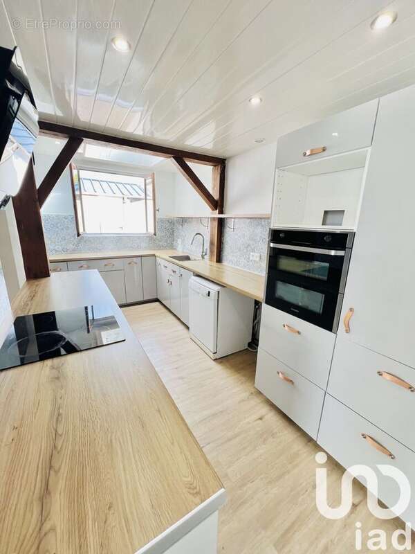 Photo 2 - Maison à VERNEUIL-EN-HALATTE