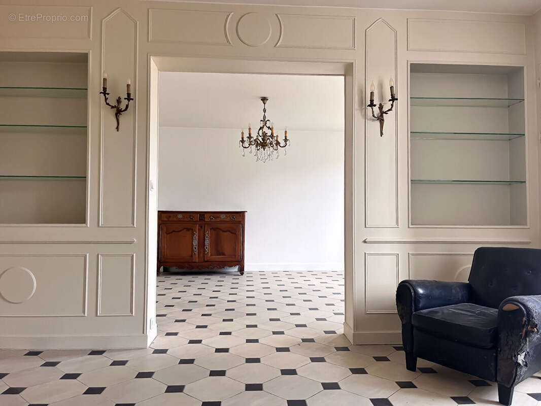 Maison à SAINT-XANDRE