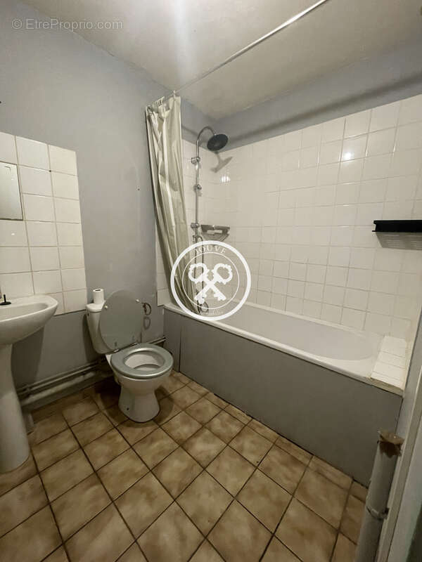 Appartement à TROYES