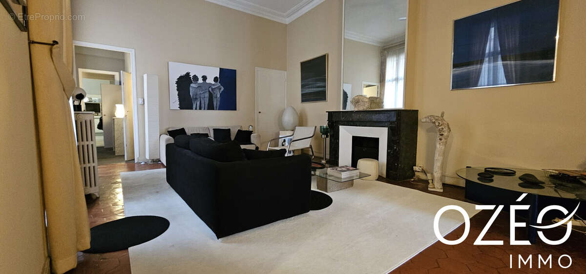 Appartement à PERPIGNAN