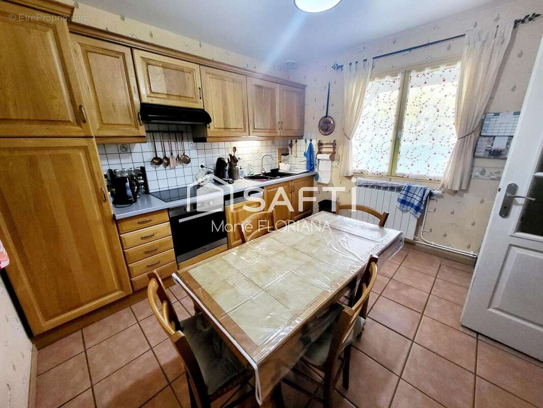 Photo 5 - Maison à DORTAN