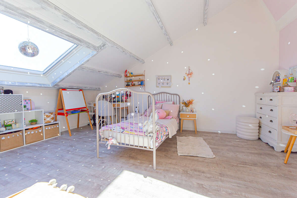 Appartement à MANDELIEU-LA-NAPOULE