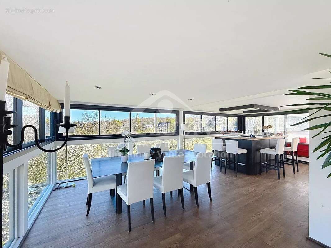 Maison à TROUVILLE-SUR-MER