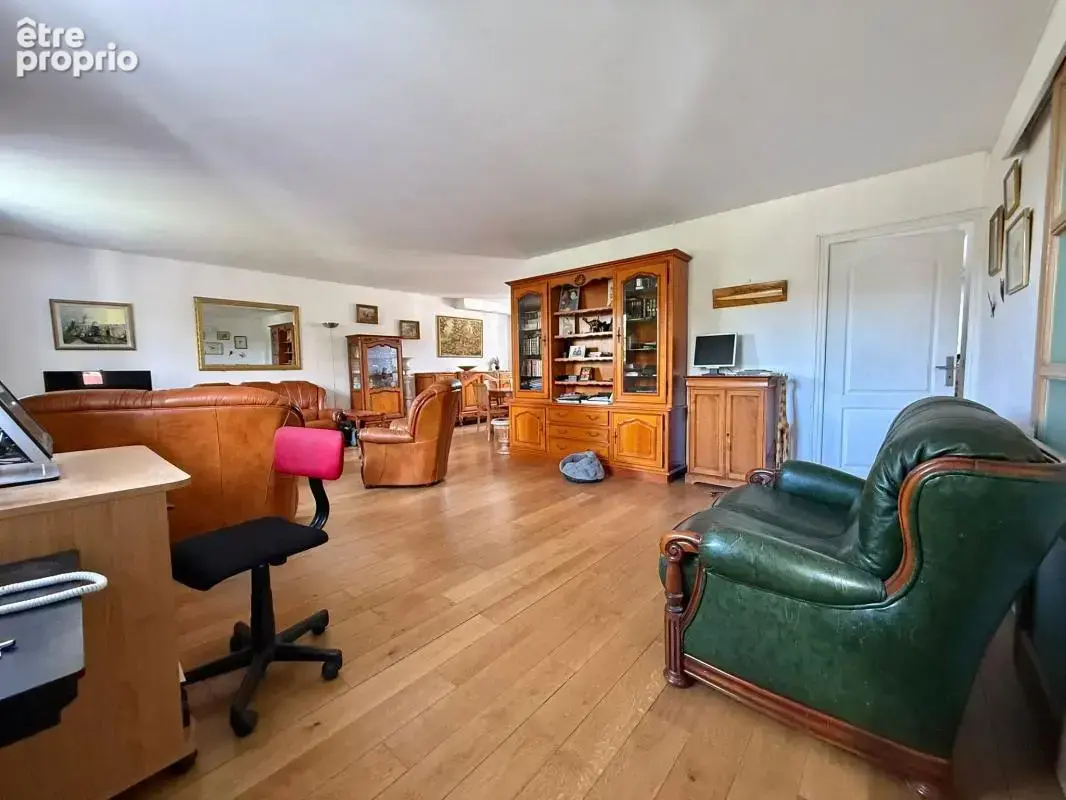 Appartement Duplex À Vendre - photo 5