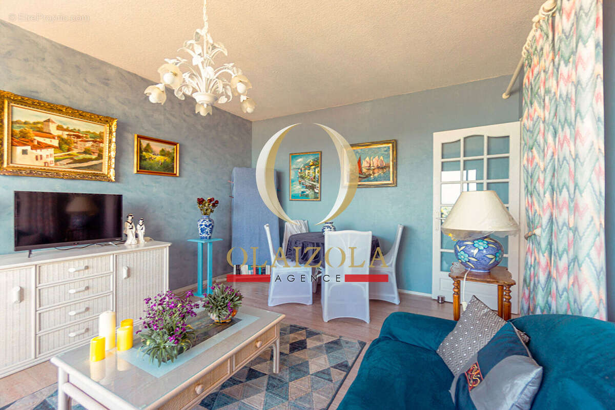 Appartement à ANGLET