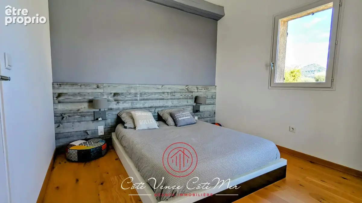 Maison familiale de 181 m2 avec piscine à Vence (06140) - photo 20