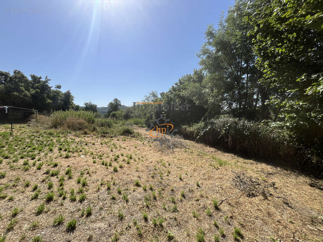 Vente Lestrade et Thouels maison de campagne avec terrain attenant. - photo 16