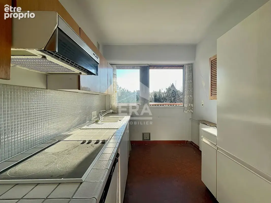 Appartement 87m² à sèvres - photo 4