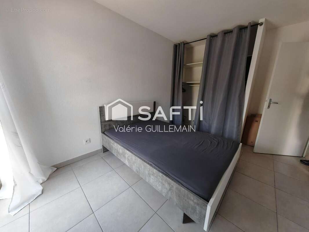 Photo 4 - Appartement à PORT-DE-BOUC