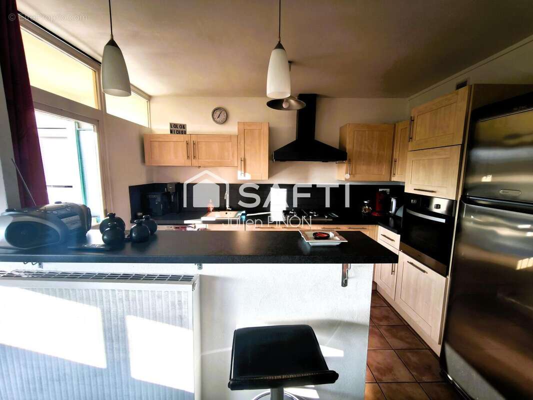 Photo 4 - Appartement à APT