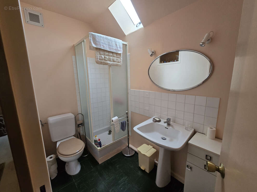 Maison individuelle à 5 mn de Eu - photo 10