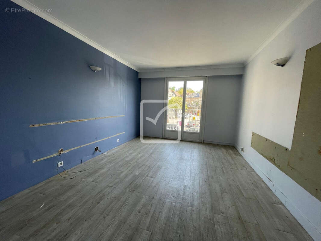 Appartement à LE BUGUE