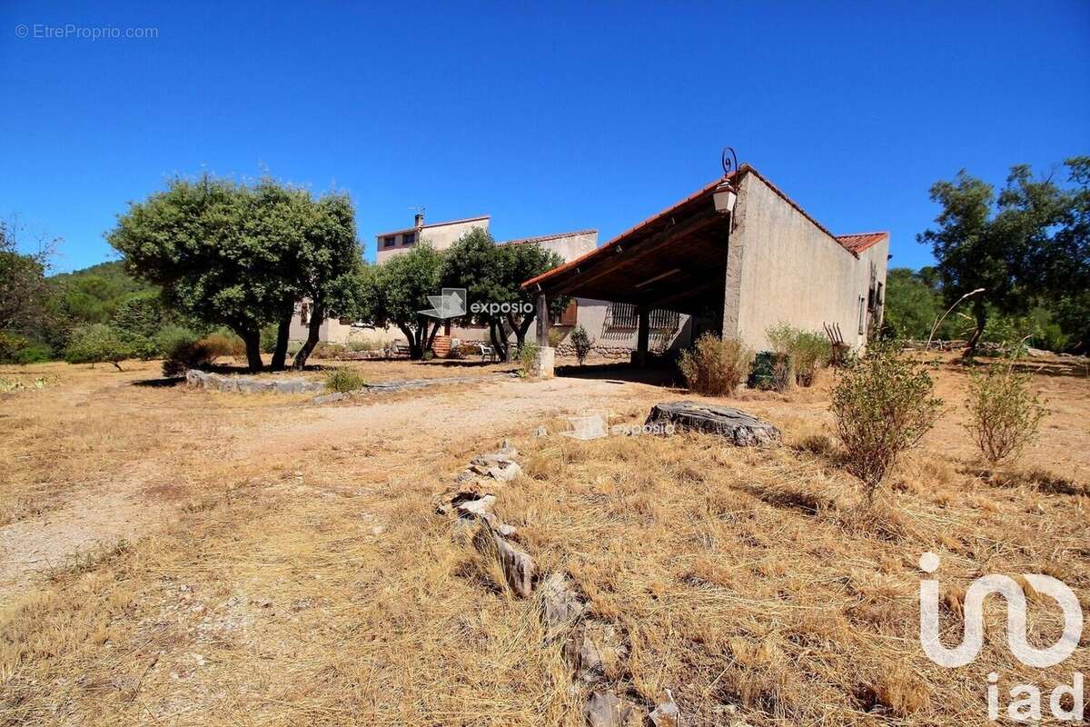 Photo 4 - Maison à BRIGNOLES