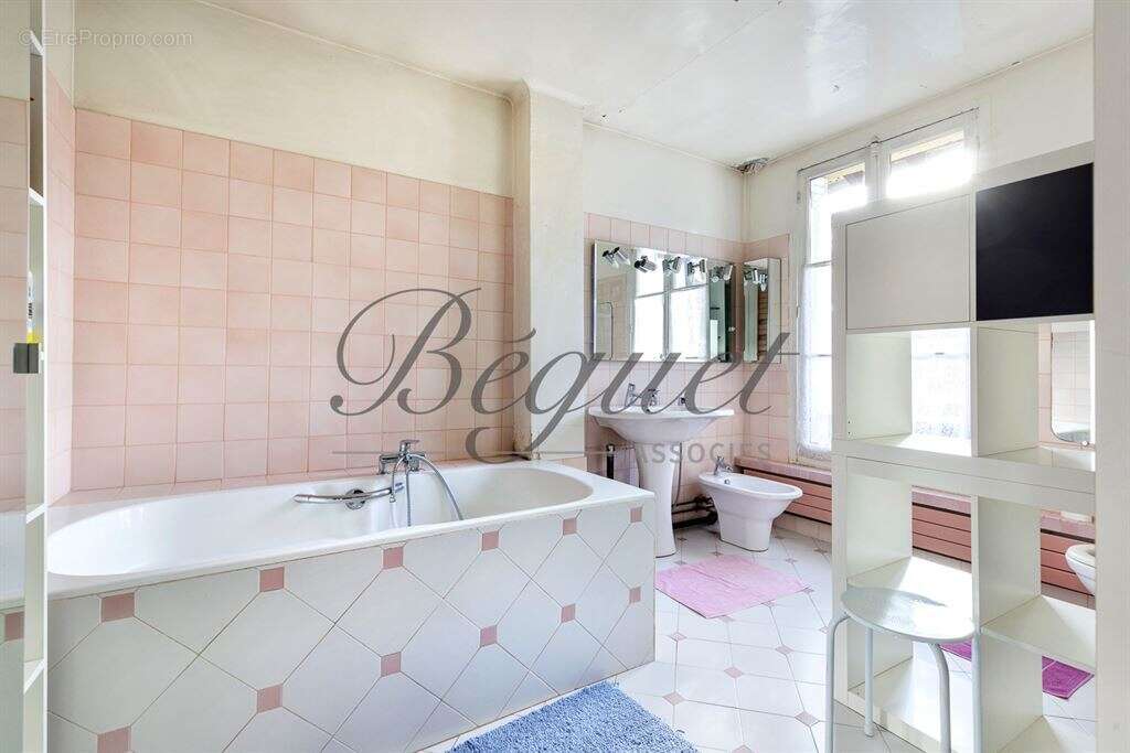 Maison à VAUCRESSON