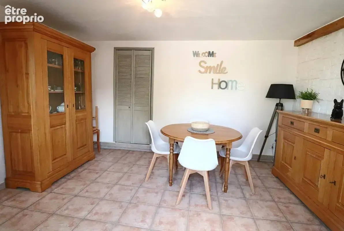 Maison 6 pièces – 4 chambres – Jardin – Garage (à Moussy-Le-Vieux) - photo 7