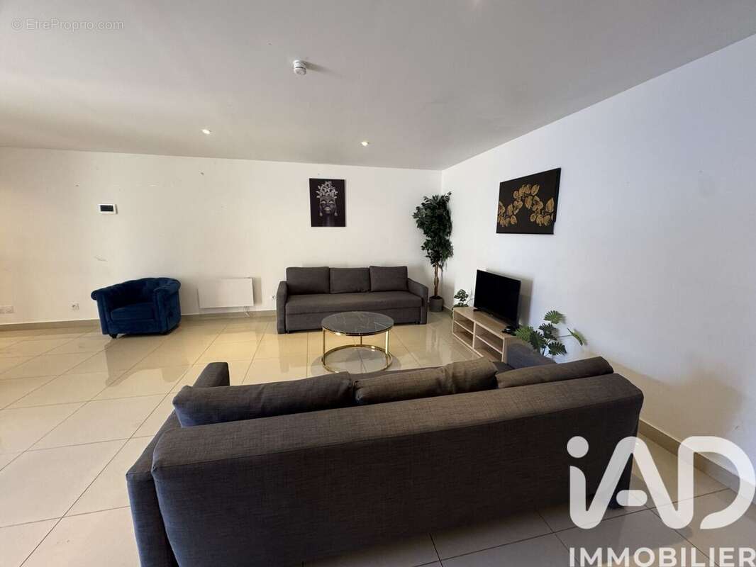 Photo 6 - Appartement à CHAMPIGNY-SUR-MARNE