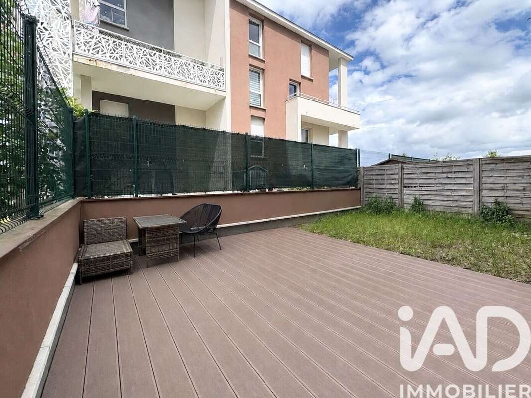 Photo 5 - Appartement à MOISSY-CRAMAYEL