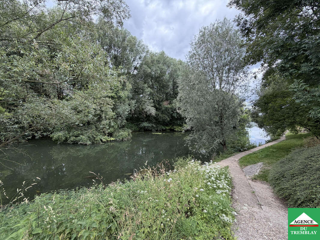 Champigny sur marne - bords de marne - photo 9